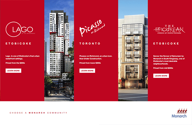 Thumbnail: Condo Mall Kiosk